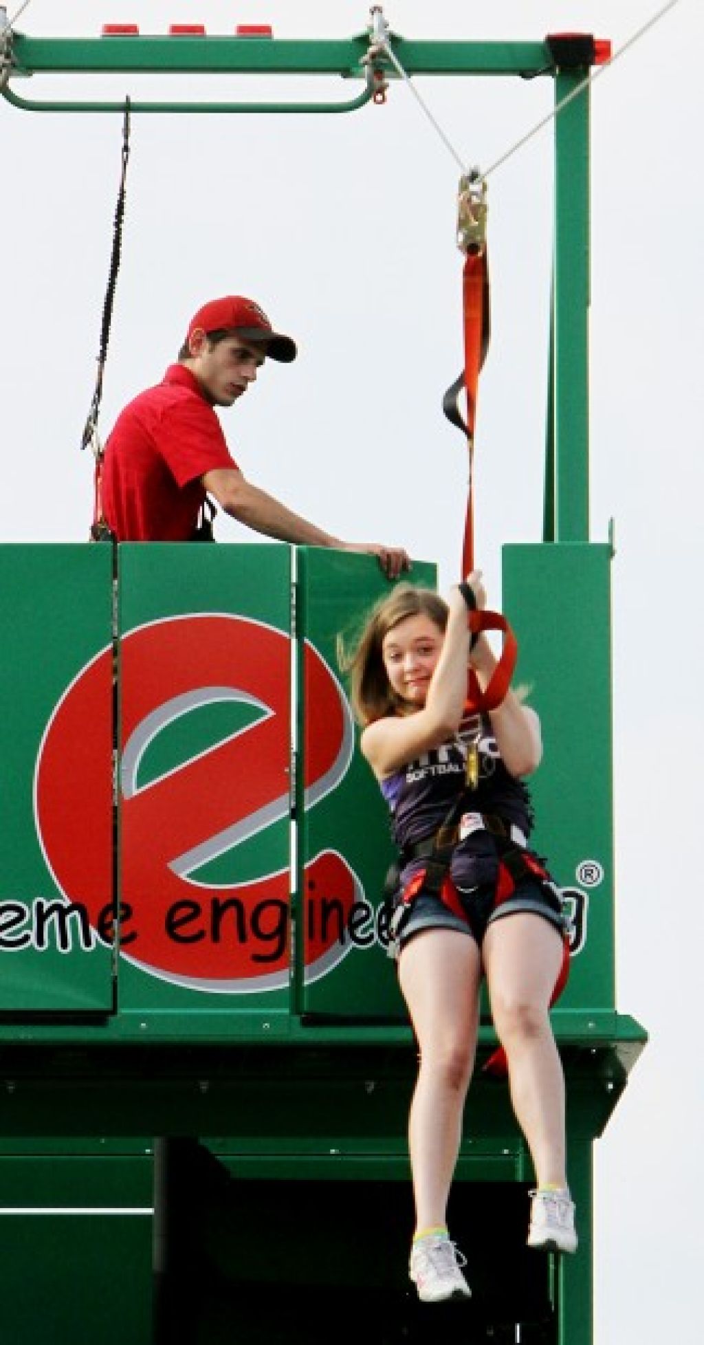 Zip-line